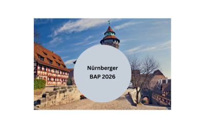 Beitragsanpassungen der Nürnberger 2026