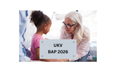 Beitragsanpassungen der UKV 2026