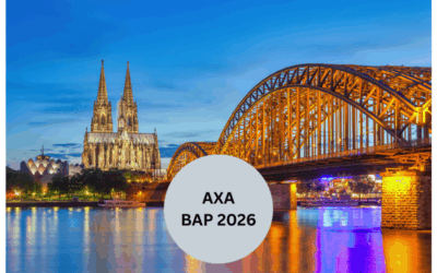 Beitragsanpassungen der AXA 2026