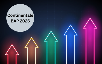 Beitragsanpassungen der Continentale 2026