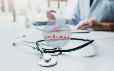 Wann macht es Sinn, in die private Krankenversicherung zu wechseln – und wann eher nicht?