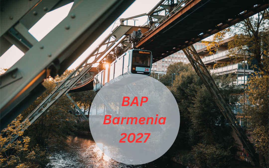 Beitragsanpassung der Barmenia 2027