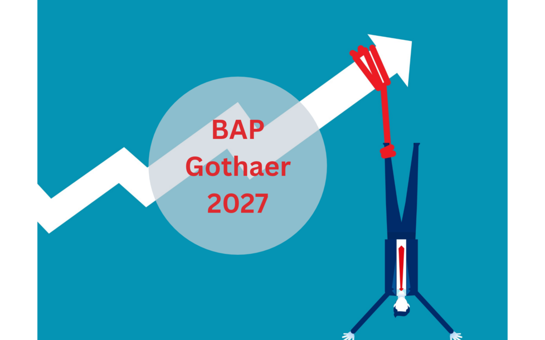 Gothaer 2027